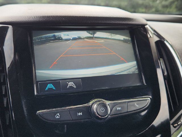 Used 2017 Chevrolet Cruze Premier FWD image 41