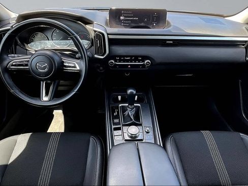 Used 2025 MAZDA CX-50 AWD 2.5 S w/ Preferred Package image 8