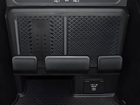 New 2026 RAM 1500 Big Horn AWD/4WD image 19
