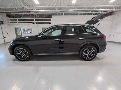 Certified 2026 Mercedes-Benz GLC 300 4MATIC image 12