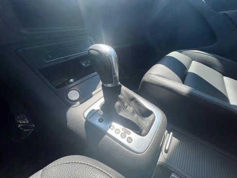 Used 2017 Volkswagen Tiguan S AWD/4WD image 18