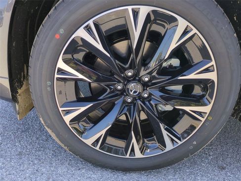 New 2026 MAZDA CX-90 3.3 Turbo S w/ Premium Plus AWD/4WD image 23