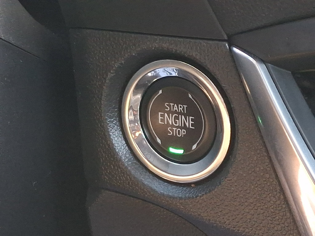 Certified 2024 Buick Encore GX Sport Touring AWD/4WD image 22