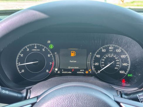 Used 2021 Acura TLX w/ Technology Package FWD image 28