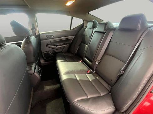 Certified 2024 Nissan Altima 2.5 SL FWD image 20