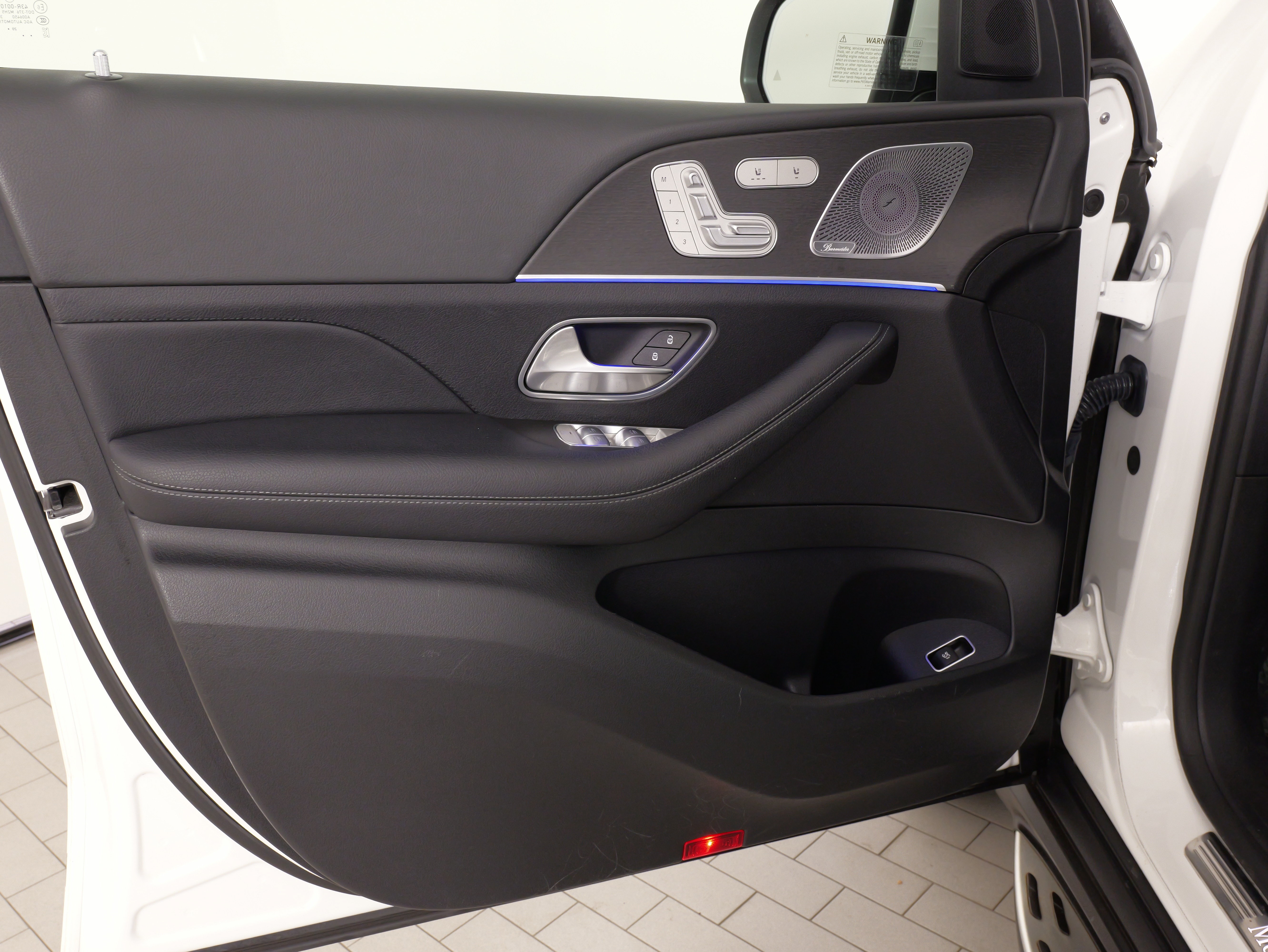 Used 2021 Mercedes-Benz GLE 350 4MATIC image 25