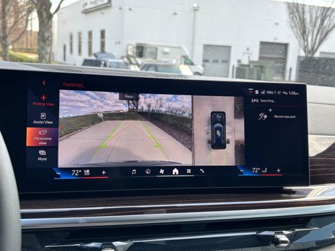 Used 2026 BMW X5 xDrive40i image 26