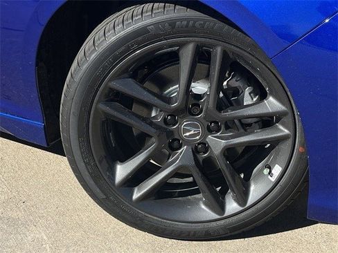 New 2025 Acura TLX SH-AWD w/ A-SPEC Pkg image 10