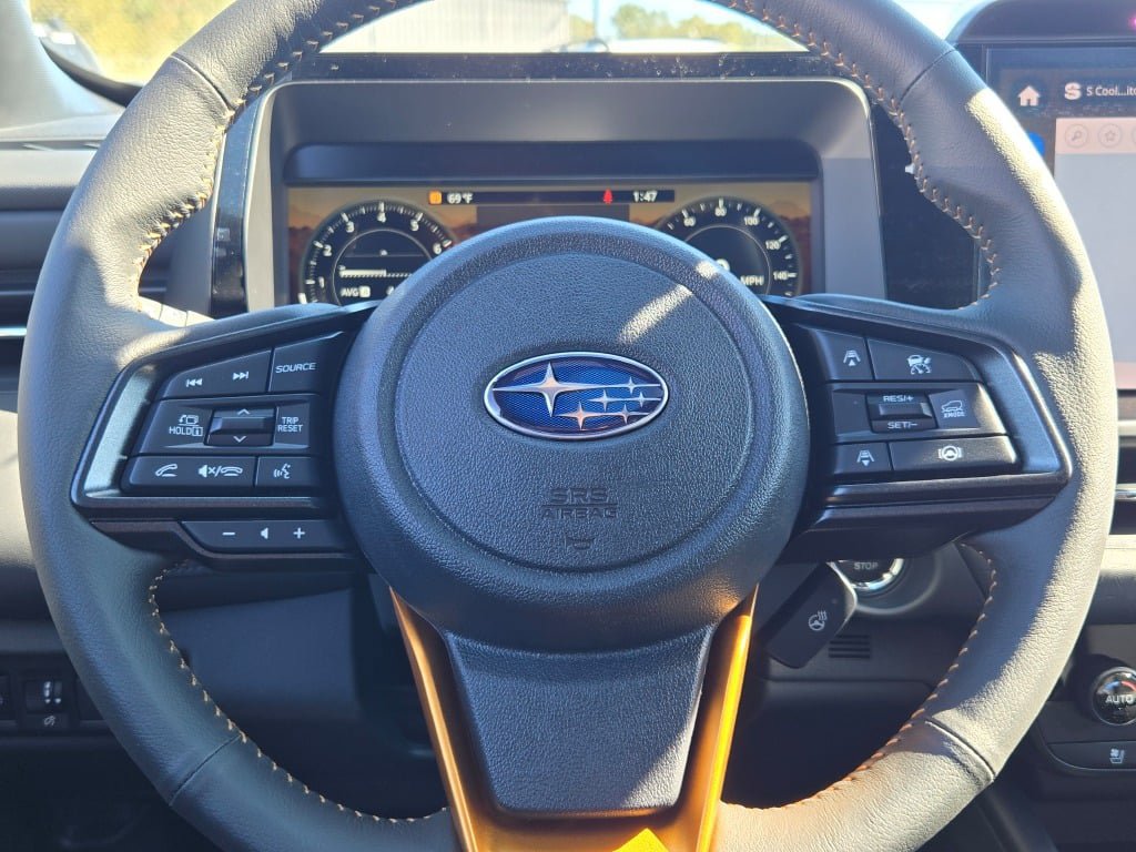 New 2026 Subaru Outback Wilderness AWD/4WD image 44