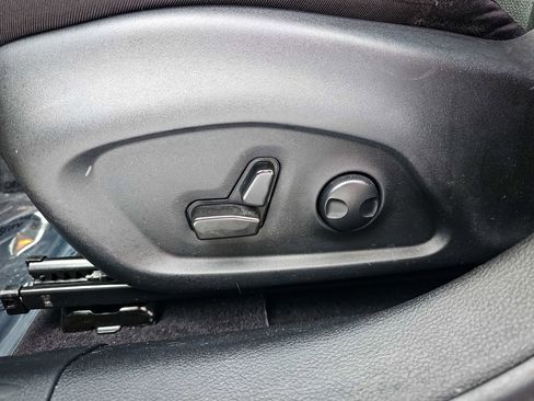 Certified 2022 Jeep Compass Limited image 15