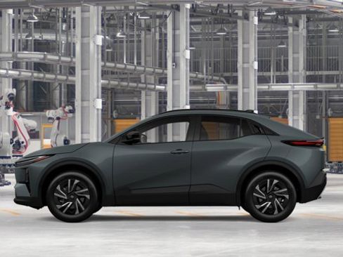 New 2026 Toyota C-HR image 6