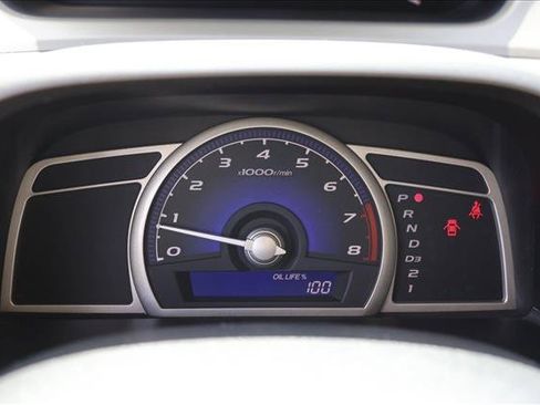 Used 2008 Honda Civic EX-L image 15