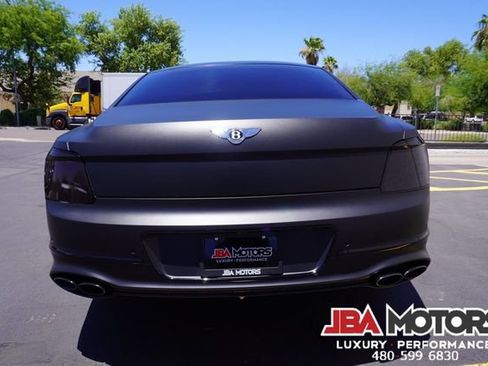 Used 2023 Bentley Flying Spur Plug-In Hybrid AWD/4WD image 61