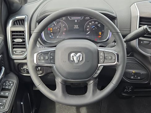 Used 2026 RAM 2500 Laramie AWD/4WD image 40
