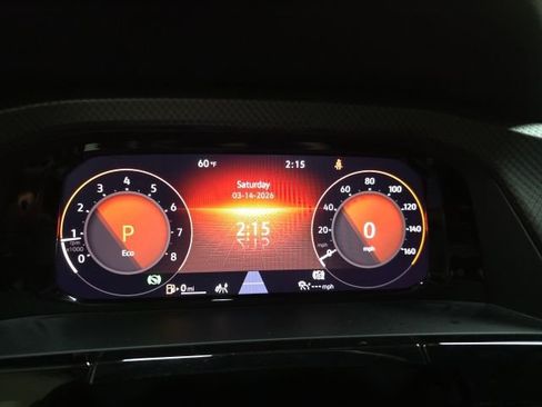 Used 2024 Volkswagen Atlas Peak Edition SE image 19