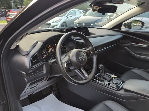 Certified 2024 MAZDA CX-30 AWD 2.5 S w/ Select Sport Pkg image 14