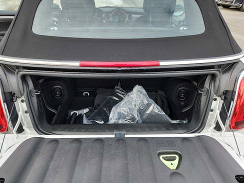 Used 2024 MINI Cooper Convertible image 29