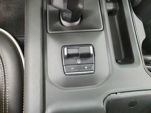 Used 2023 GMC Sierra 1500 AT4X AWD/4WD image 34