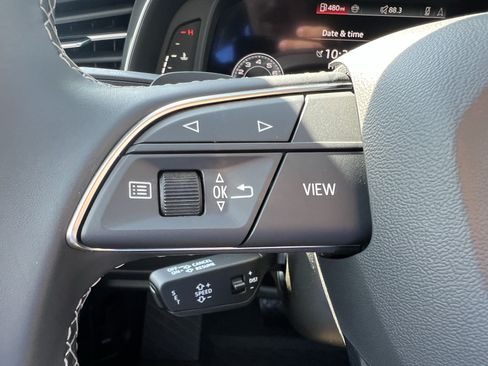 Certified 2026 Audi Q7 3.0T Premium Plus AWD/4WD image 19