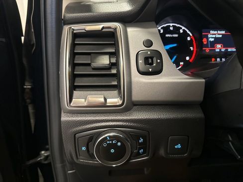 Used 2023 Ford Ranger XLT w/ Equipment Group 301A Mid AWD/4WD image 28