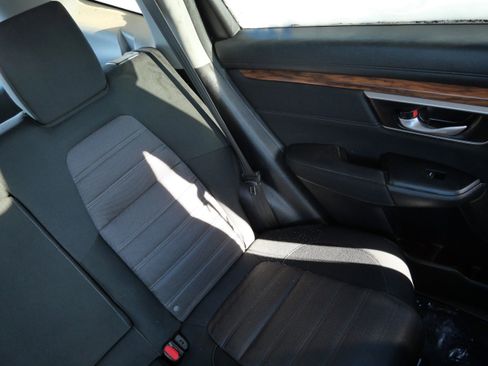 Used 2022 Honda CR-V EX image 14