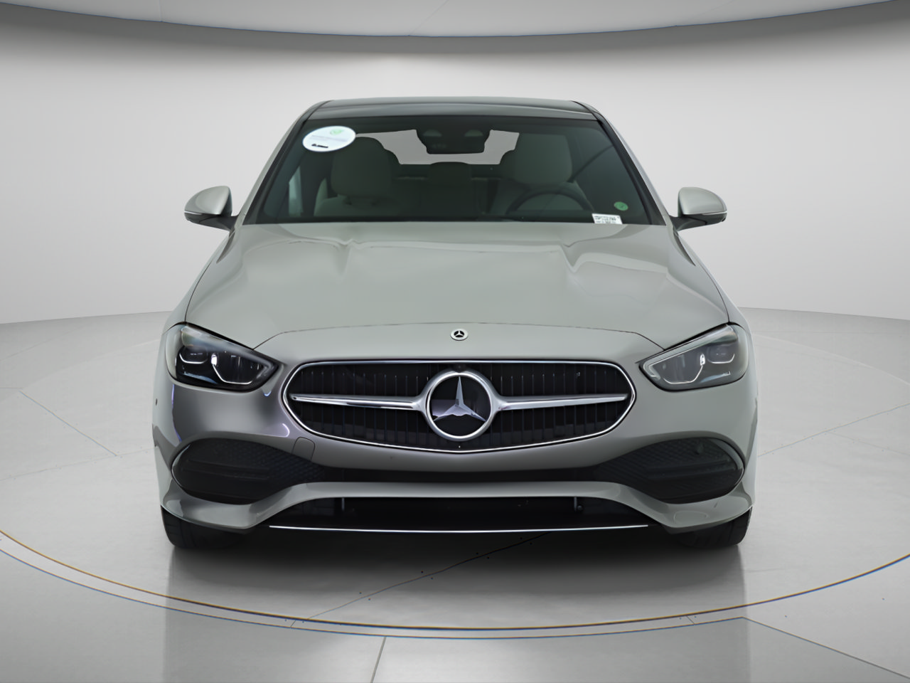 Certified 2023 Mercedes-Benz C 300 Sedan image 6
