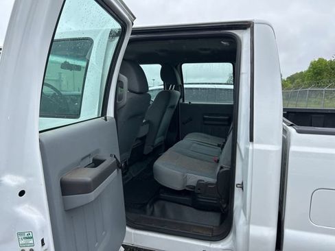 Used 2011 Ford F250 XL w/ XL Value Pkg AWD/4WD image 9