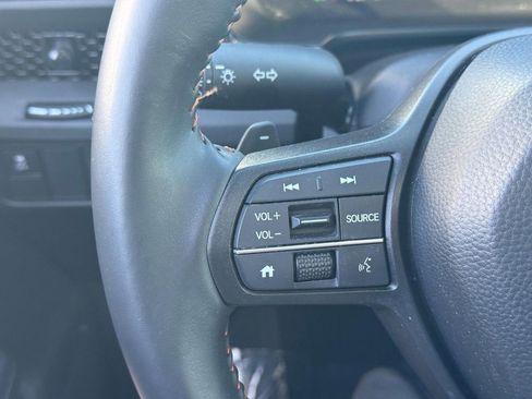 Used 2024 Honda CR-V Sport image 21