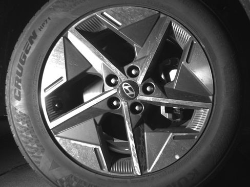 Used 2025 Hyundai Tucson SEL image 12