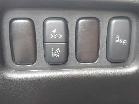 Used 2025 Mitsubishi Outlander Sport SEL AWD/4WD image 23
