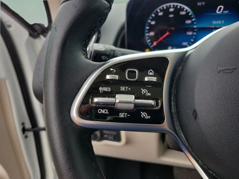 Certified 2023 Mercedes-Benz GLB 250 image 25