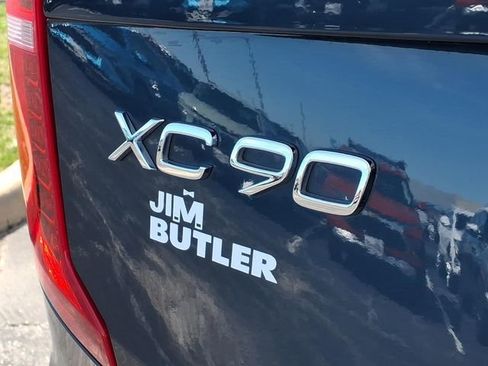 Used 2024 Volvo XC90 B6 Plus w/ Protection Package Premier AWD/4WD image 27