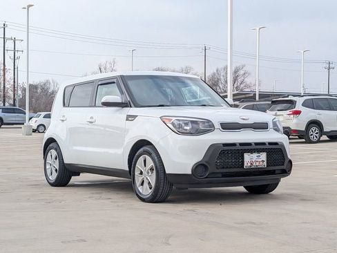 Used 2014 Kia Soul image 7