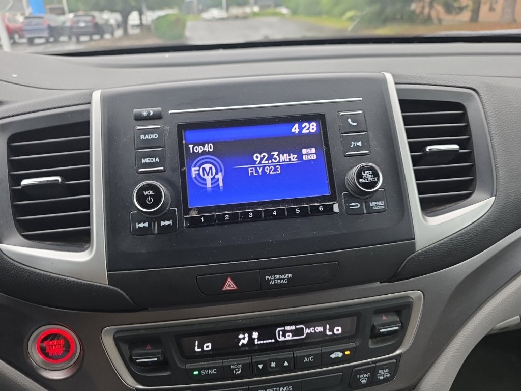 Used 2019 Honda Ridgeline RTL image 18