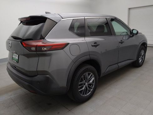 Used 2021 Nissan Rogue S FWD image 10