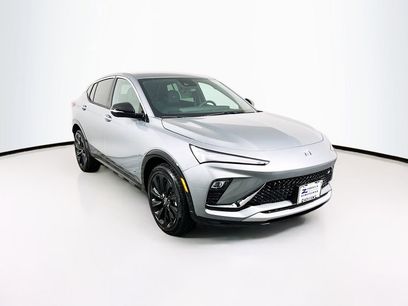 New 2025 Buick Envista Sport Touring w/ Convenience II Package