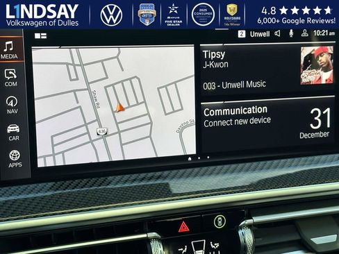 Used 2023 BMW X3 M40i w/ Premium Package image 15