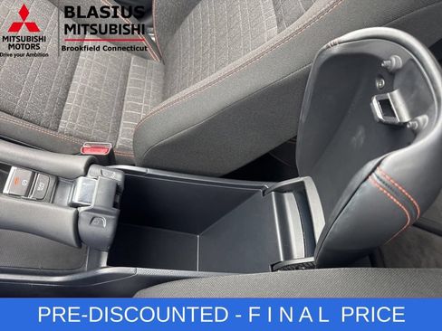 Used 2023 Honda HR-V Sport image 30