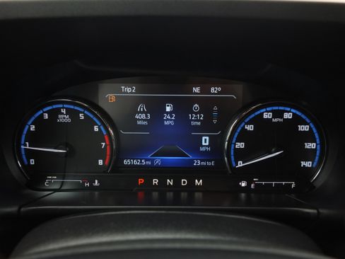 Used 2022 Ford Bronco Sport Badlands w/ Premium Package AWD/4WD image 21