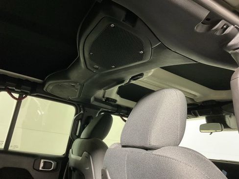 Used 2024 Jeep Wrangler Rubicon w/ Safety Group image 2