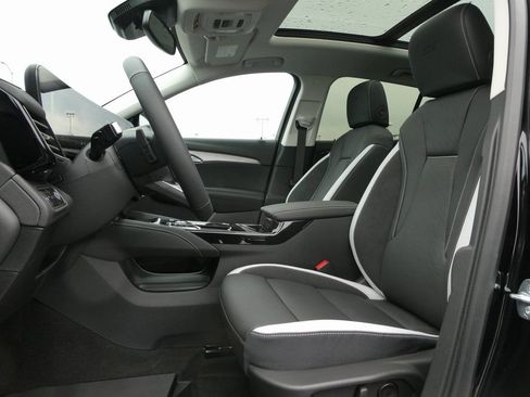 New 2026 Buick Envision Sport Touring AWD/4WD image 22