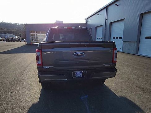 Used 2023 Ford F150 Lariat w/ Equipment Group 502A High image 7