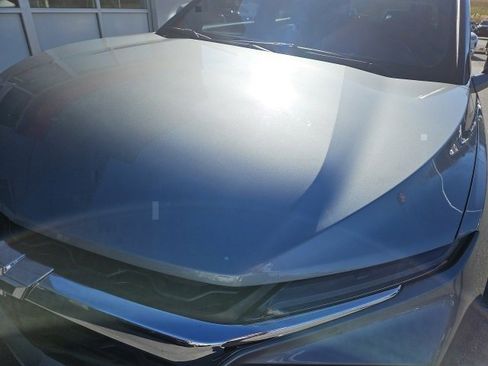 Used 2024 Chevrolet Blazer LT w/ Sound & Technology Package image 9