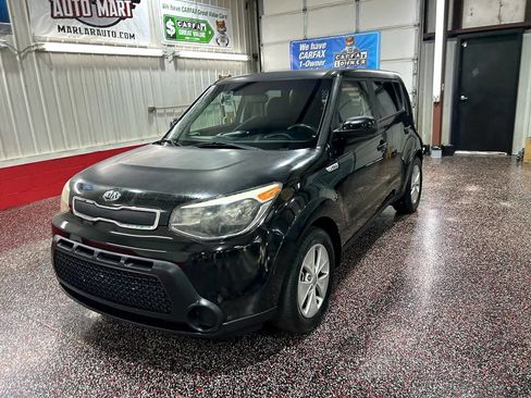Used 2015 Kia Soul image 11