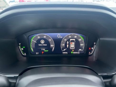 Certified 2026 Honda CR-V TrailSport image 18