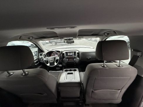 Used 2016 GMC Sierra 1500 SLE w/ SLE Value Package image 27