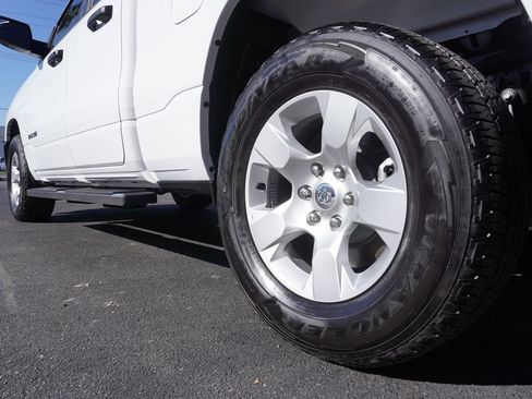 Used 2025 RAM 1500 Tradesman image 6