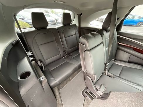 Used 2014 Acura MDX SH-AWD image 21