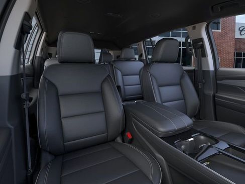 New 2026 Buick Enclave Preferred w/ Power Package image 16