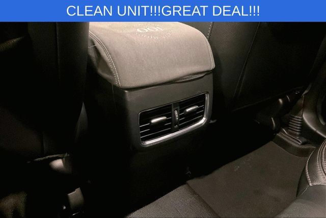 Used 2021 MAZDA CX-5 Touring w/ Touring Preferred SV Package FWD image 34